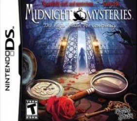 Midnight Mysteries – The Edgar Allan Poe Conspiracy Rom